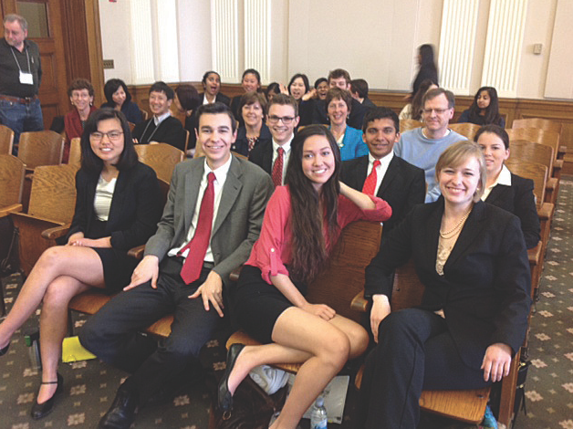 Mock+trial+shines+at+state