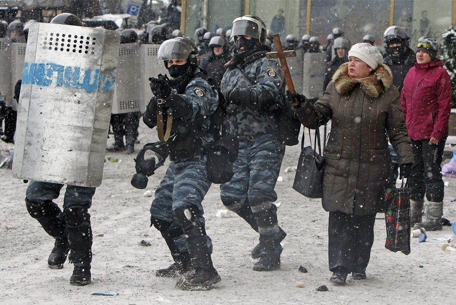 Russia has right to annex Crimea