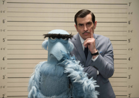 ‘Muppets Most Wanted’ is a must-see comedy