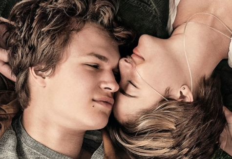 There’s no fault in John Green’s stars