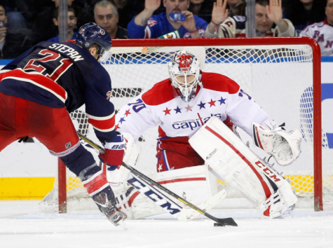 NHL Predictions