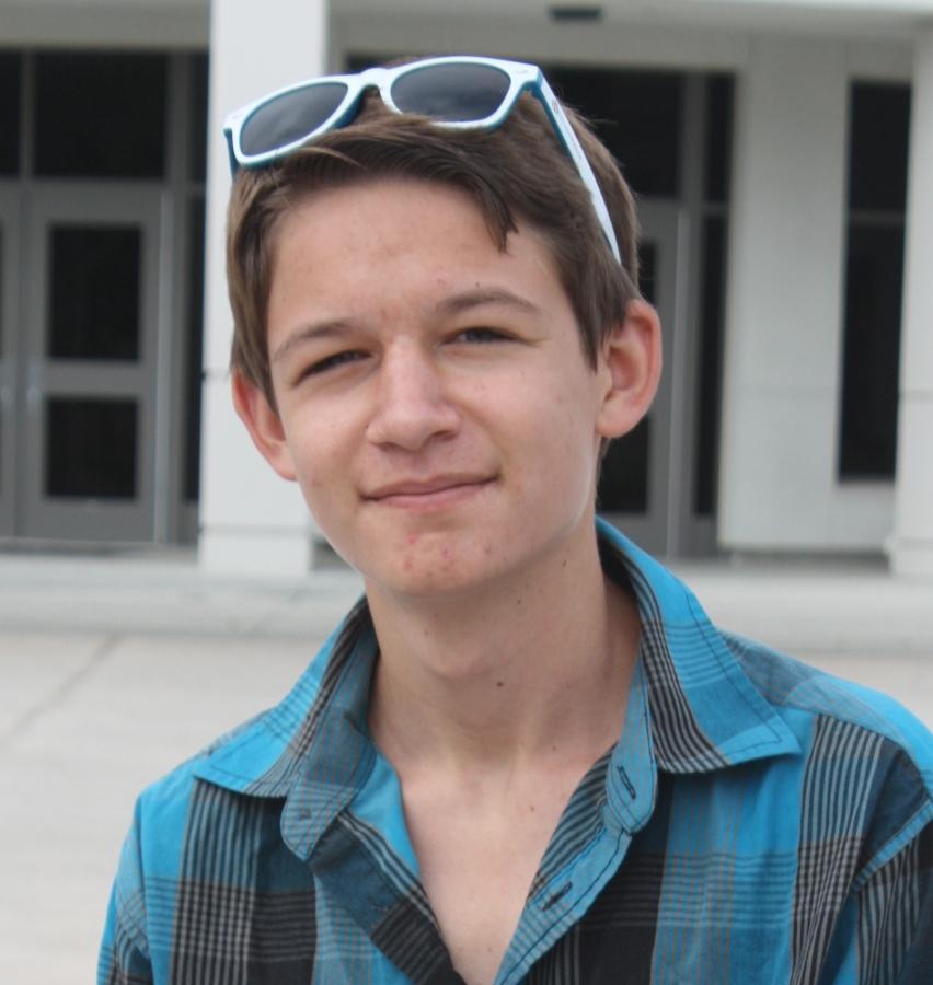 Noah Thompson