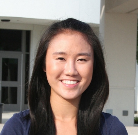 Photo of Annissa Lai