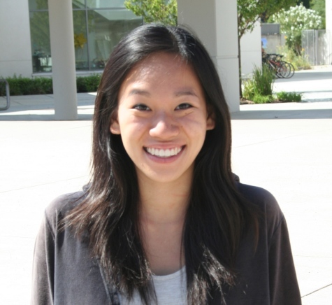 Photo of Heather Wong