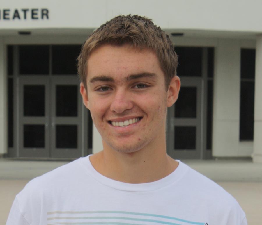 Jake Barnes
