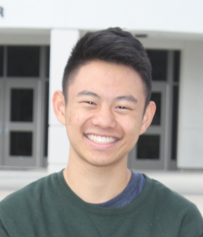 Photo of Ryan Zhang