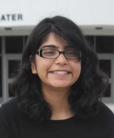 Photo of Saatvika Deshpande