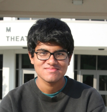 Photo of Vaidya Keeran