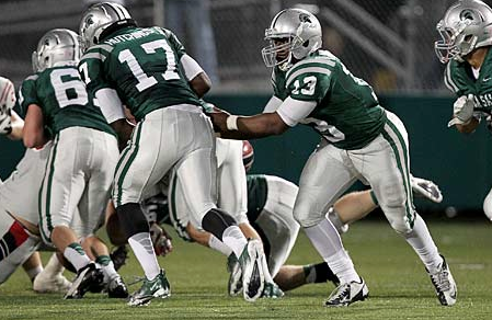 De La Salle stays in EBAL