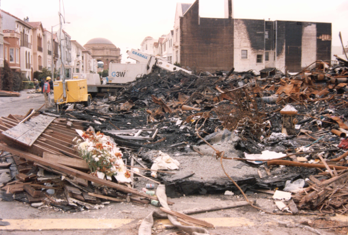 Loma Prieta anniversary reminds us of earthquake drill importance