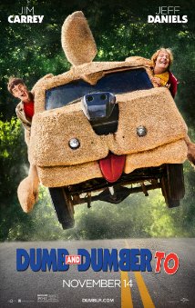 Dumbfounded by To Many Sequels: Dumb and Dumber To Review