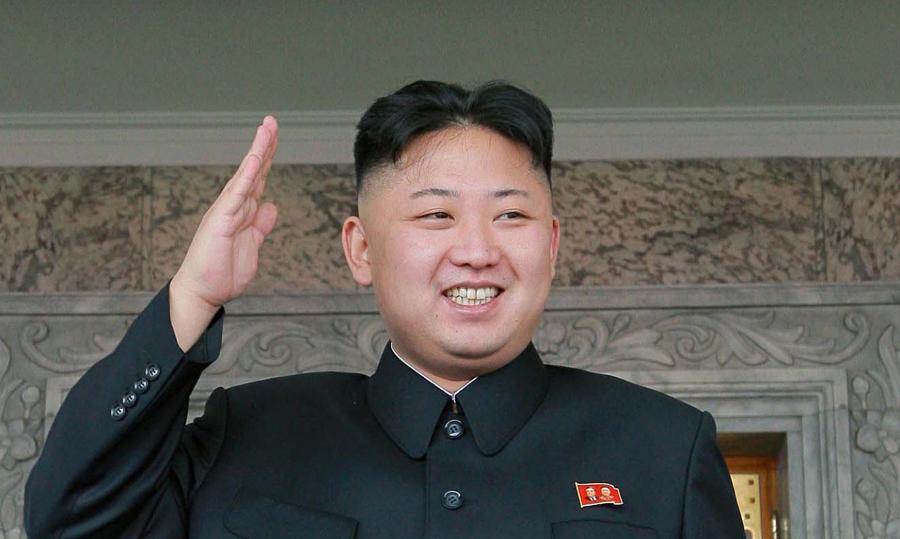 Cancel your trip, North Korea closes borders