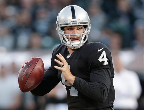 Don’t jump ship on the Raiders just yet