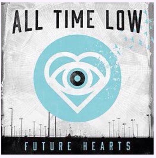 Photo courtesy of alltimelow.com.br