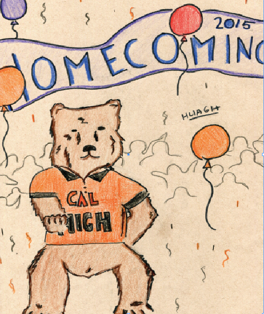 Grizzlies are ready to hit the Whip and the Nae Nae at this year’s homecoming dance. The dance will take place Saturday from 7-10 p.m. in the school’s event center.
