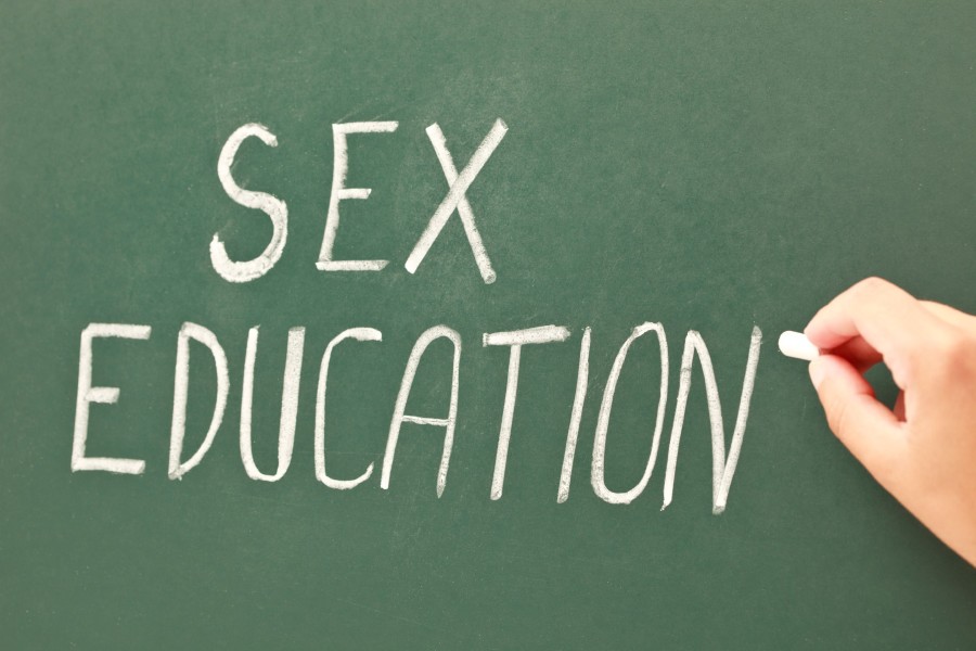 Is Sex Ed In Health Class Sufficient The Californian 