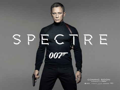 Poor writing and villains don’t Bond in ‘Spectre’