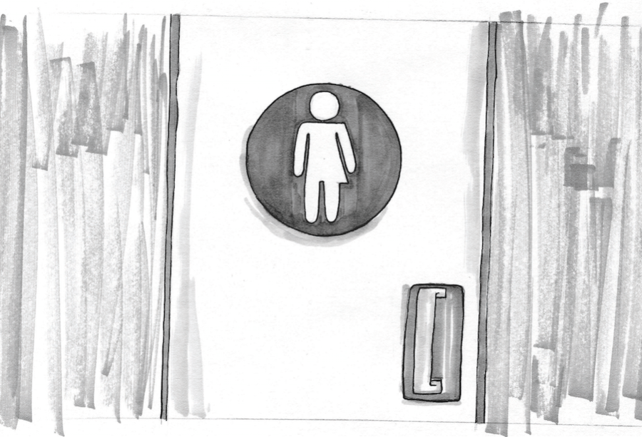 Should+Cal+use+gender-neutral+bathrooms%3F