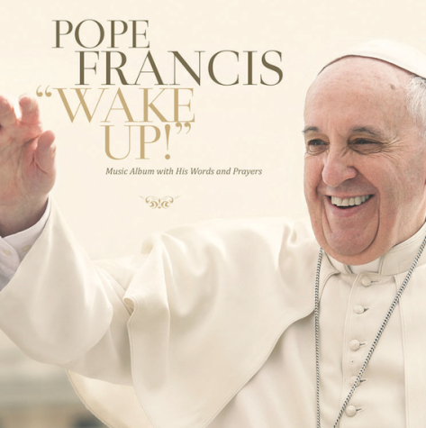 Pope’s not-so-fire mixtape