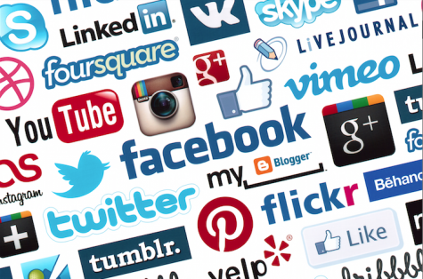 Behind the social media craze