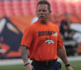 Cal alumnus earns ring with Super Bowl champions