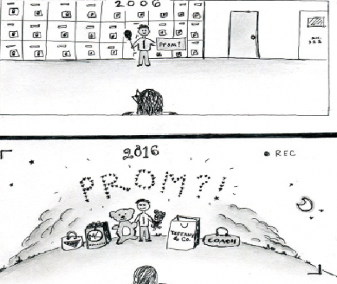 Prom costs more than Kanye’s shoes