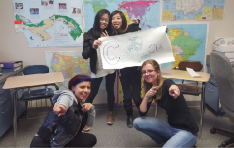 School club promotes diversity