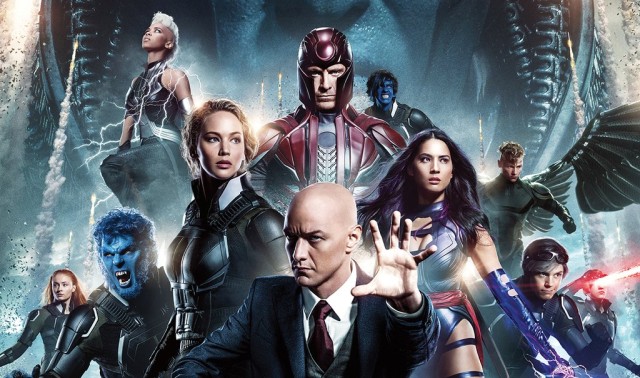 X-Men Apocalypse is a showstopper