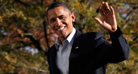 Obama’s Legacy