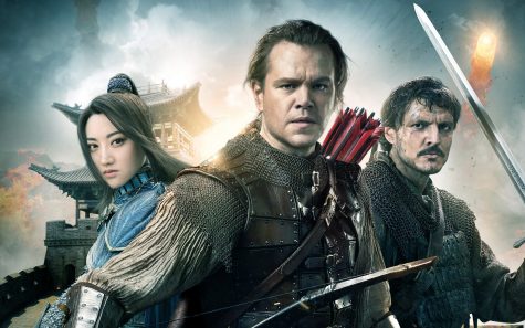 Movie industry needs to start diversifying