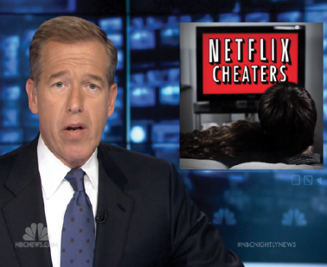 Netflix and cheat