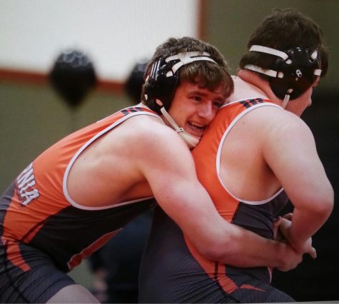 Grizzlies wrap successful winter season