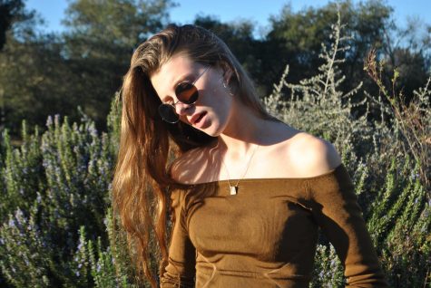 Next Lana goes to Cal