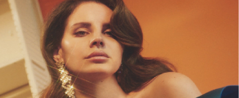 Lana Del Rey’s first single enlightens