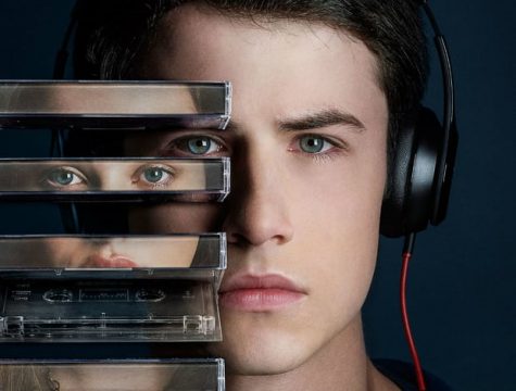Student cast as extra in ‘13 Reasons Why’