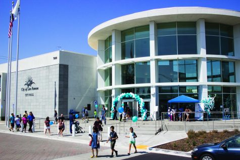 San Ramon celebrates 150th anniversary