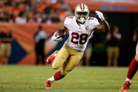 Raiders, 49ers fans are hopeful