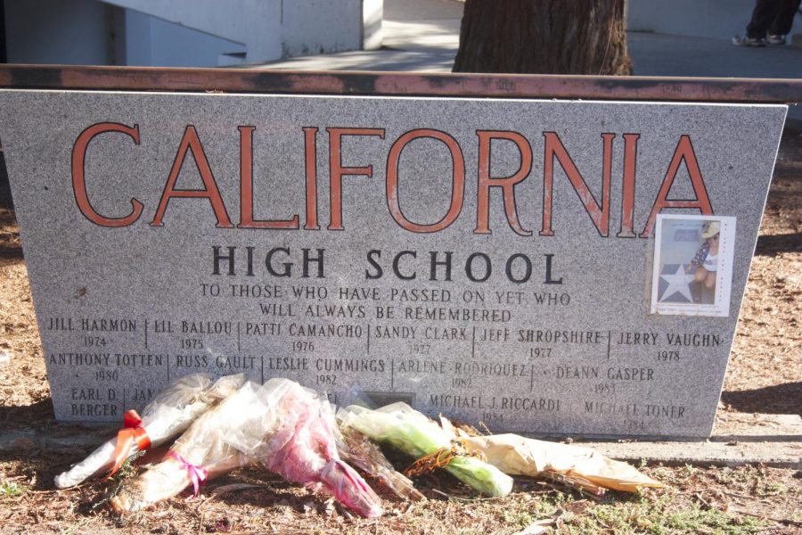 Three Cal alumni killed in recent American tragedies