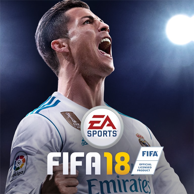 fifa 18 buy