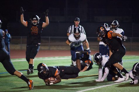 Grizzlies geared up for NCS playoffs