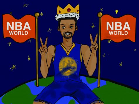 Can any team take the Warriors crown?