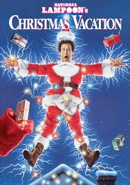 "National Lampoon's Christmas Vacation" brings back laughs