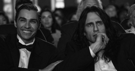 ‘The Disaster Artist’ inspires