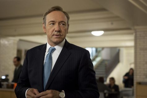 Multiple actors accused of sexual assault