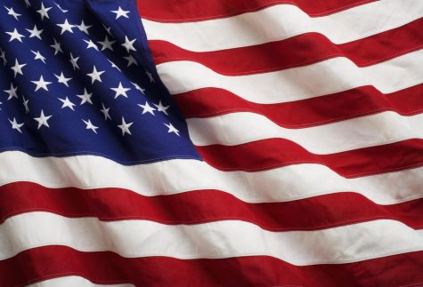 National Anthem no longer at rallies