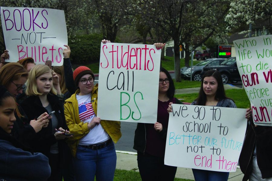 Florida+shooting+spurs+student+walkouts