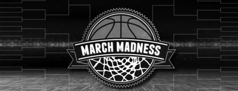 March Madness in the Newsroom