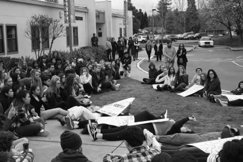 Student walkouts continue