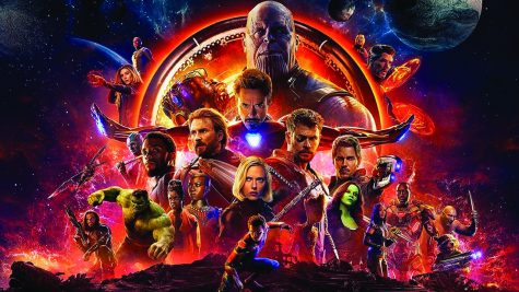 Will ‘Avengers:Infinity War’ live up to the hype?