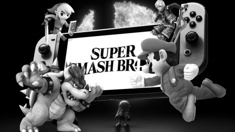 ‘Smash Bros. 5’ is ready to brawl